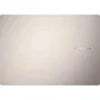 Asus VivoBook 14 X1407 - Snapdragon X Plus - 16Go - 512Go SSD - Platinum Gold
