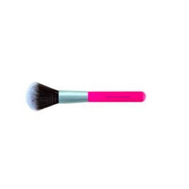 BENECOS Pinceau à poudre rose Vegan