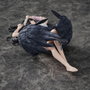 Banpresto Albedo Overlord Relax Time Roll Bandage Ver.