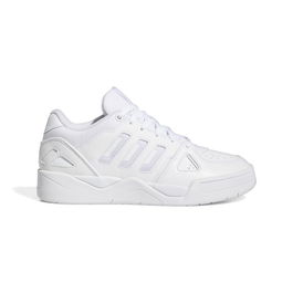 Chaussures casual homme Adidas Midcity Low Blanc XL