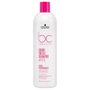 Schwarzkopf BC COLOR FREEZE Shampooing 500 ml