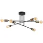 D By M.Red Suspension lustre D Black