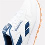 Chaussures de Sport pour Enfants Reebok Classic Leather Bleu 28