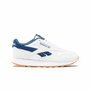 Chaussures de Sport pour Enfants Reebok Classic Leather Bleu 28