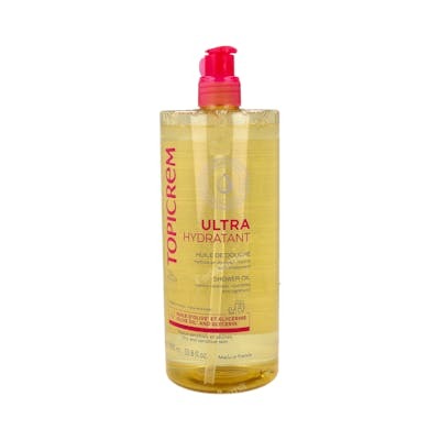 Topicrem Huile de douche UH 1000 ml