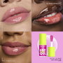 Nyx Professional Make Up Huile à lèvres FAT OIL Coconut Cutie 4,8 ml