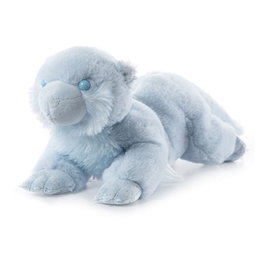 Noble Collection Harry Potter peluche Otter Patronus 19 cm