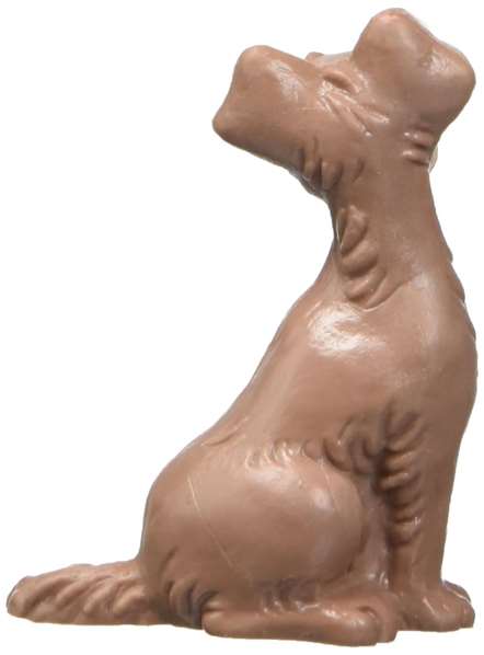 Bullyland Figura Vagabundo 5,60 cm