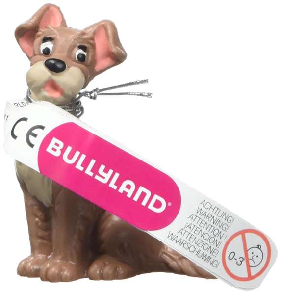Bullyland Figura Vagabundo 5,60 cm