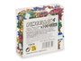 Pincello Pvc 100 Lazos Mate 2,3 cm Pincello (Set de 24)