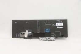 Lenovo Clavier pour Lenovo ThinkPad P17 Gen 1