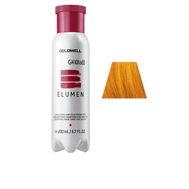 Goldwell ELUMEN Coloration Cheveux Longue Durée Oxydant Free 200 ml