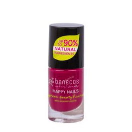 BENECOS Vernis à ongles Wild Orchid 5ml
