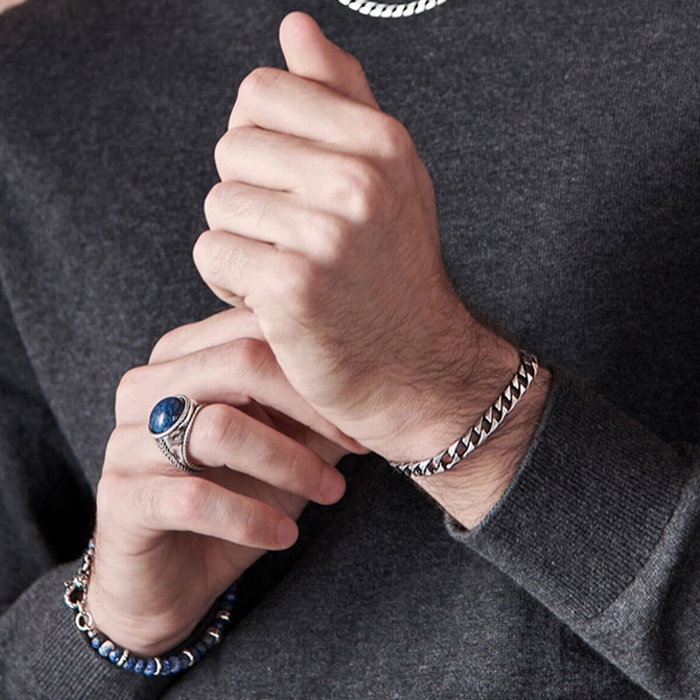 Bracelet Homme Albert M. WSOX00492.S Bracelet Homme Albert M. WSOX00492.S