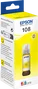 Epson 108 Jaune - Bouteille d'encre de recharge 70 ml