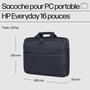 HP Sacoche pour PC portable HP Everyday 16 pouces