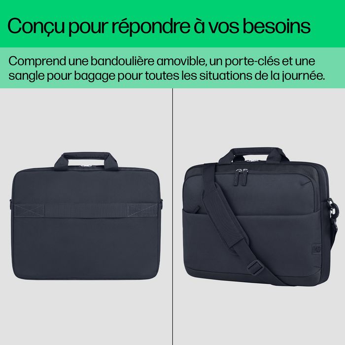 HP Sacoche pour PC portable HP Everyday 16 pouces