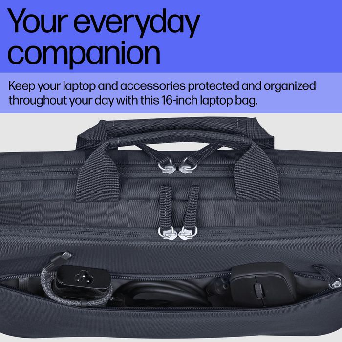 HP Sacoche pour PC portable HP Everyday 16 pouces