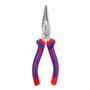 Pinces à bec Workpro 6" 16 cm