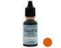 Tsukineko STAZON Encre de recharge marron rouille 15ml