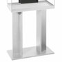 San Dimas Aqua Tableau 60 - Blanc
