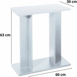 San Dimas Aqua Tableau 60 - Blanc