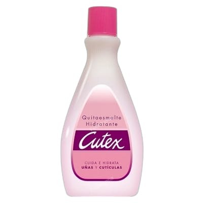 Cutex Dissolvant Extra-Hydratant 100 ml Cutex Dissolvant Extra-Hydratant 100 ml