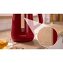 Bosch MyMoment TWK1M124 Rouge 1,7L
