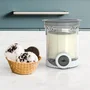Ninja Lot de 2 pots Swirl de 480 ml avec couvercles