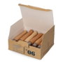 Couteau Opinel Nº6 7 cm Acier inoxydable Bois de hêtre