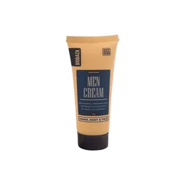 Biobaza Crème Hydratante pour Homme, 30 ml