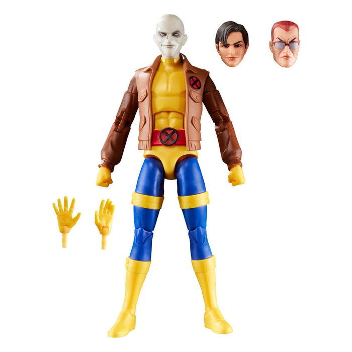 X-Men '97 Marvel Legends figurine Marvel's Morph 15 cm
