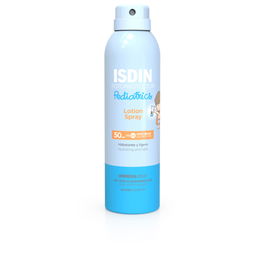 Isdin Fotoprotector Pediátrics Lotion Solaire SPF50+ 250 ml pour Enfants