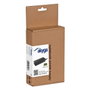 Akyga AK-ND-52 Chargeur d'ordinateur portable 120 W