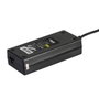 Akyga AK-ND-52 Chargeur d'ordinateur portable 120 W