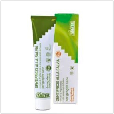ARGITAL Dentifrice BITAL spécial sauge 75ml