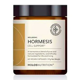HOLOS NUTRITION Hormesis Cell Support 60 capsules