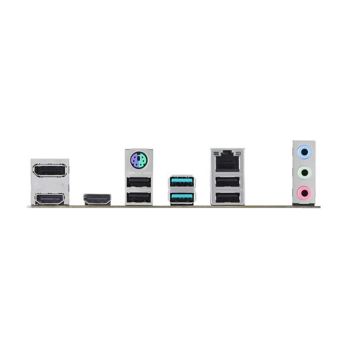 Asus PRIME B760M-A D4-CSM micro ATX DDR4 Asus PRIME B760M-A D4-CSM micro ATX DDR4