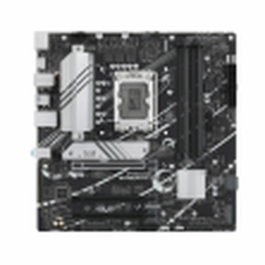 Asus PRIME B760M-A D4-CSM Black