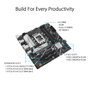 Asus PRIME B760M-A D4-CSM micro ATX DDR4