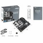 Asus PRIME B760M-A D4-CSM micro ATX DDR4