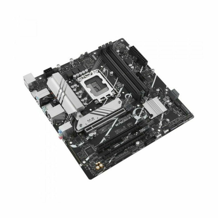 Asus PRIME B760M-A D4-CSM micro ATX DDR4 Asus PRIME B760M-A D4-CSM micro ATX DDR4