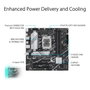 Asus PRIME B760M-A D4-CSM micro ATX DDR4