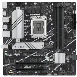 Asus PRIME B760M-A D4-CSM micro ATX Intel B760 LGA 1700 DDR4