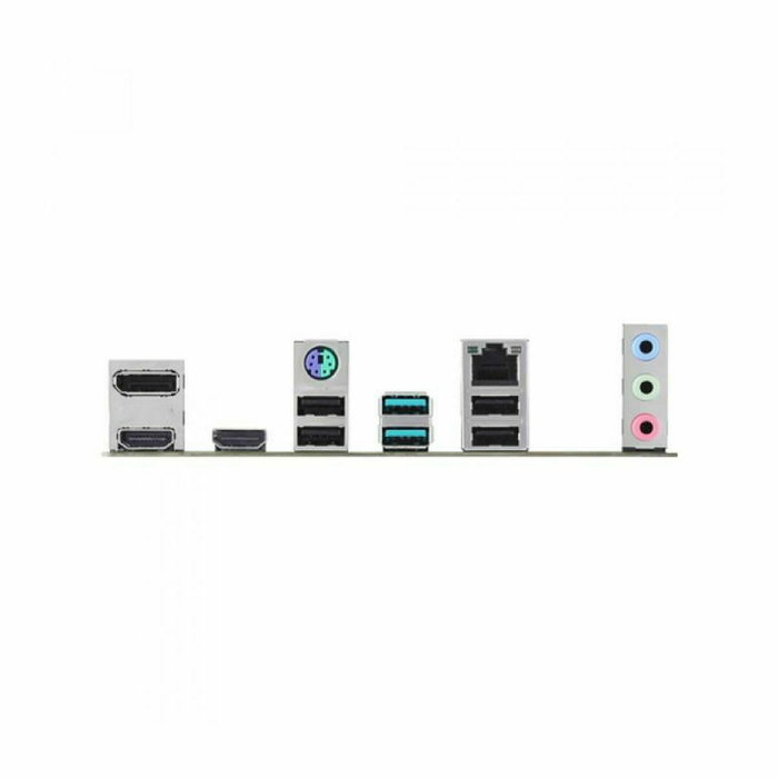 Asus PRIME B760M-A D4-CSM micro ATX DDR4 Asus PRIME B760M-A D4-CSM micro ATX DDR4