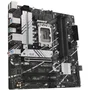 Asus PRIME B760M-A D4-CSM - Carte mère Intel B760 LGA 1700 micro ATX avec support DDR4, 2.5 Gb Ethernet, M.2, SATA III