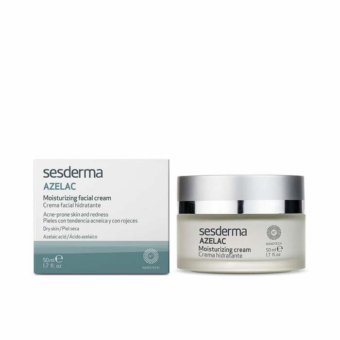 Sesderma AZELAC Crème Hydratante 50 ml Sesderma AZELAC Crème Hydratante 50 ml