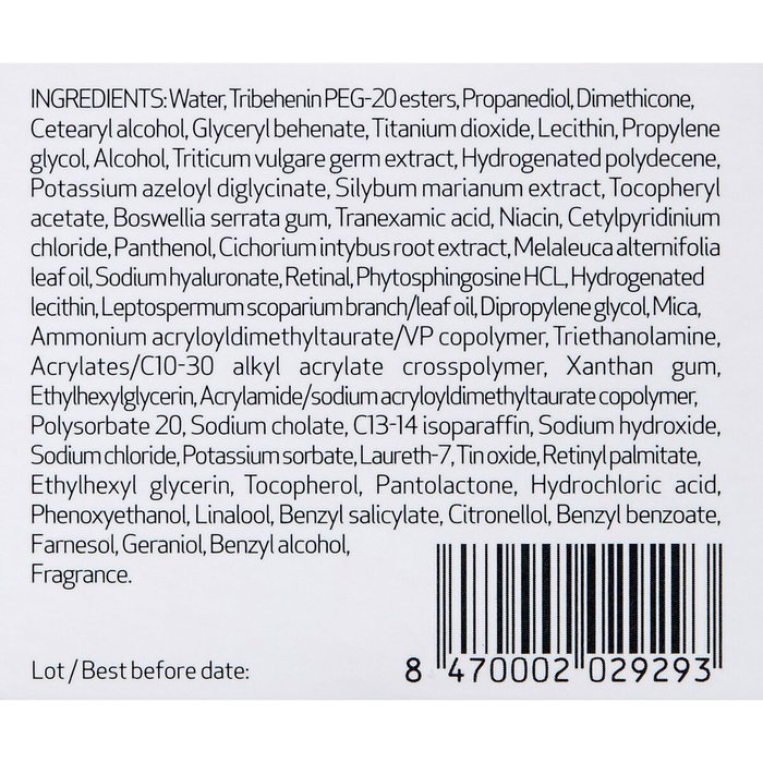 Sesderma AZELAC Crème Hydratante 50 ml Sesderma AZELAC Crème Hydratante 50 ml
