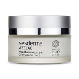 Sesderma AZELAC Crème hydratante 50 ml peaux sensibles