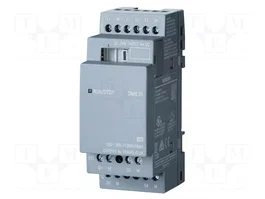 SIEMENS LOGO! DM8 24 Module d’automatisation élargissant 24VDC